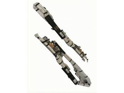 JR3Z-63042D95-A Ford Module - Air Bag, Passenger Side Product Photo 2 of 4
