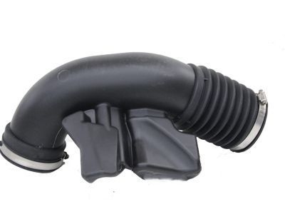 2012 Ford Mustang Air Intake Coupling - BR3Z-9B659-F