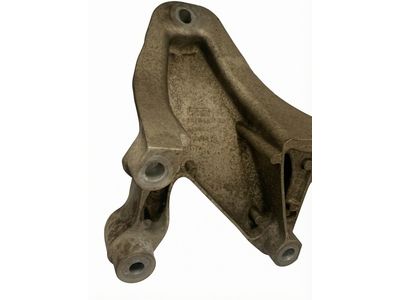 BR3Z-6028-B Ford Bracket - Engine Front Support, Passenger Side Product Photo 4 of 4
