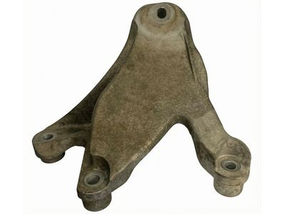 BR3Z-6028-B Ford Bracket - Engine Front Support, Passenger Side Product Photo 3 of 4
