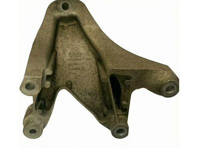 BR3Z-6028-B Ford Bracket - Engine Front Support, Passenger Side Product Photo 2 of 4