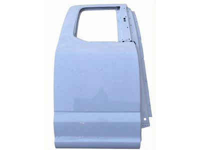HL3Z-1824630-A Ford Door Assembly - Rear - Less Hinges, Passenger Side Product Photo 1 of 4