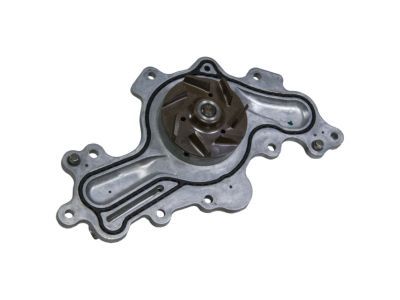 Lincoln AT4Z-8501-B Pump Assy - Water