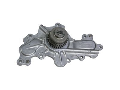 Lincoln AT4Z-8501-B Pump Assy - Water