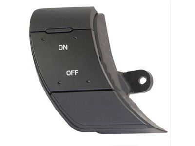 Mercury 5W7Z-9C888-AA Cruise Switch