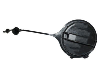 Ford YC2Z-9030-AA Cap Assy - Fuel Tank Filler        