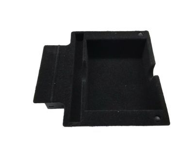 Lincoln FA1Z-5828082-A Insulator - Wheelhouse