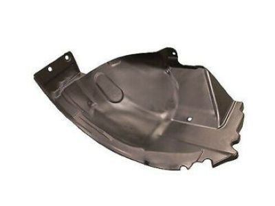 Ford Wheelhouse - AR3Z-16102-B
