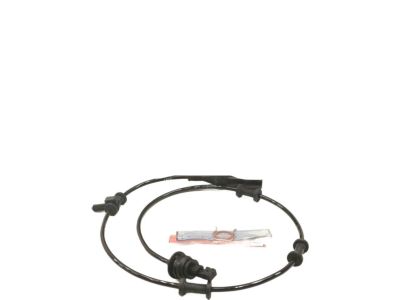 Ford YW4Z-2C204-BB Sensor Assembly