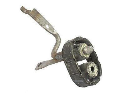 Ford Muffler Hanger Straps - BR3Z-5277-B