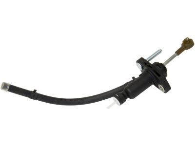 2012 Ford Escape Clutch Master Cylinder - 5L8Z-7A543-AB