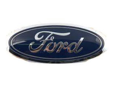 Ford Police Interceptor Utility Emblem - GJ5Z-8213-C