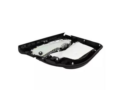 Ford FT4Z-5823942-DF Panel - Door Trim - Lower, Passenger Side