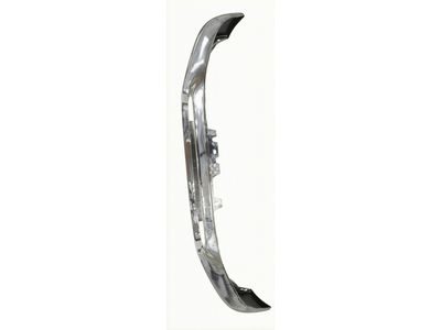 4L3Z-17757-BACP Ford Bumper Assembly - Front Product Photo 2 of 3