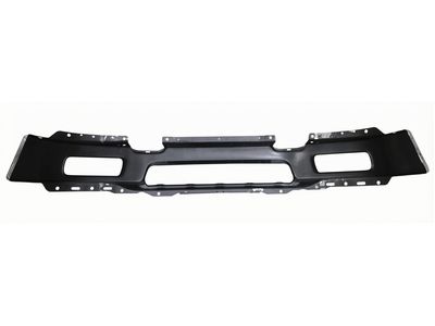 4L3Z-17757-BACP Ford Bumper Assembly - Front Product Photo 3 of 3