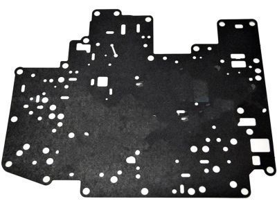 Mercury 1W7Z-7D100-AB Gasket