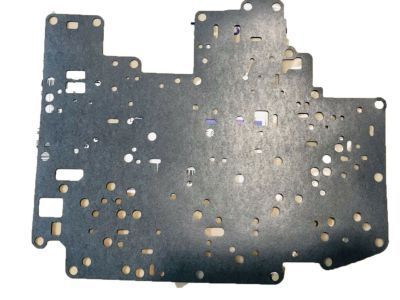 Mercury 1W7Z-7D100-AB Gasket