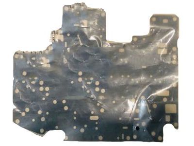 Mercury 1W7Z-7D100-AB Gasket