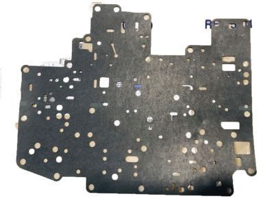 Mercury 1W7Z-7D100-AB Gasket