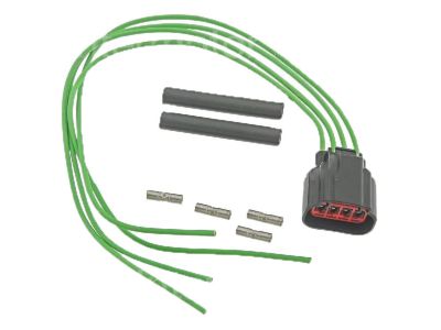 Ford 3U2Z-14S411-SPB Wire Assembly