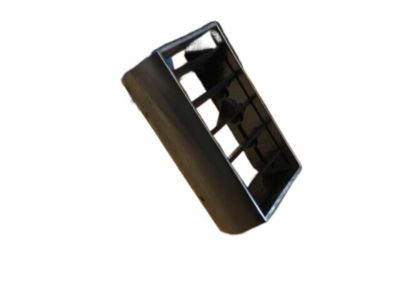 Ford D2OZ19893A Louver Assembly - A/C Instrument