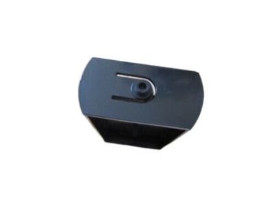 Ford D2OZ19893A Louver Assembly - A/C Instrument