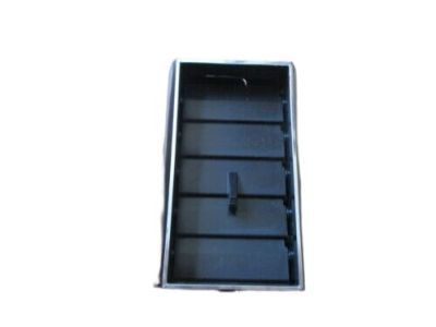 Ford D2OZ19893A Louver Assembly - A/C Instrument