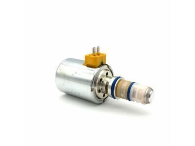 Mercury XL3Z-7G383-AB Solenoid Assy