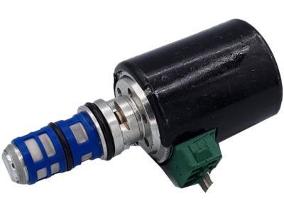 Mercury XL3Z-7G383-AB Solenoid Assy