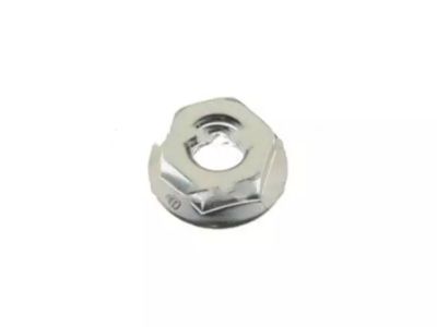Ford -W520412-S301 Nut - Adjusting