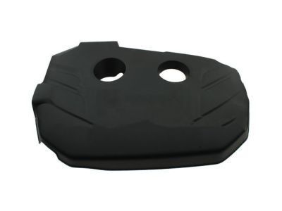 Ford Engine Cover - G1FZ-6A949-B