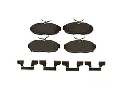 Ford Brake Pads - CR3Z-2200-B
