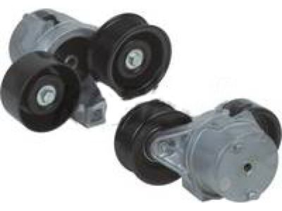 Ford F8TZ-6B209-BA Tensioner                          