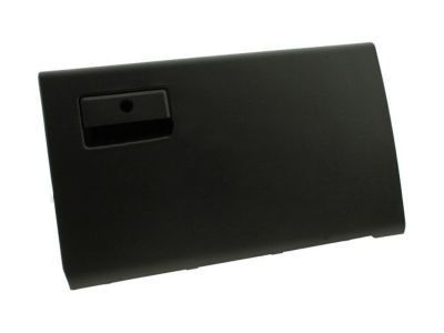 Ford GL3Z-15060T10-BA Box Assy - Glove Compartment