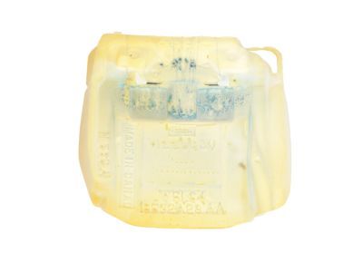 Ford 5L3Z-18632A23-AA Seat Cushion Pad