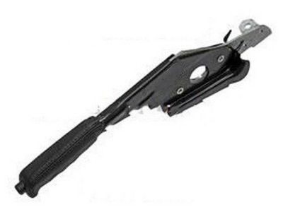 Lincoln 8L1Z-2455-B Pedal Assy - Brake