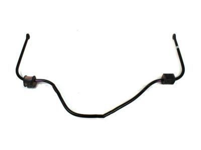 Ford Sway Bar Kit - BC3Z-5A772-B