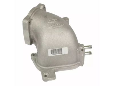 Ford 5C2Z-9A589-CA Spacer - Throttle Body