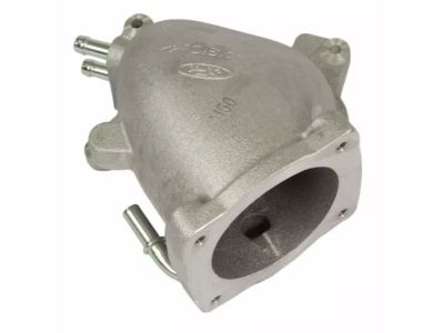 Ford 5C2Z-9A589-CA Spacer - Throttle Body