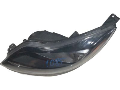 Ford BM5Z-13008-MCP Headlamp Assembly, Driver Side