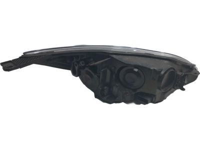 Ford BM5Z-13008-MCP Headlamp Assembly, Driver Side