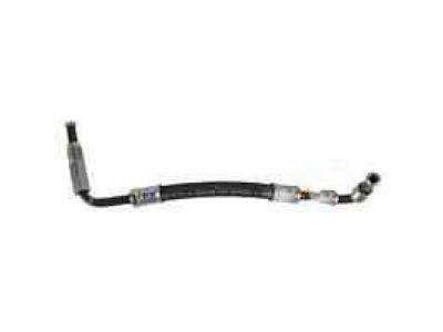 Ford BC3Z-2C295-A Tube Assy - Brake