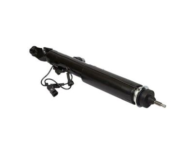 Ford DE9Z-18125-H Shock Absorber, Passenger Side