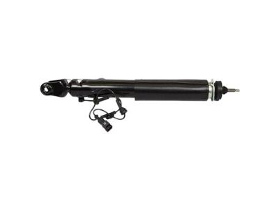 Ford DE9Z-18125-H Shock Absorber, Passenger Side