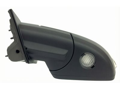 FT4Z-17683-EA Ford Mirror Assembly - Rear View Outer, Driver Side Product Photo 4 of 4