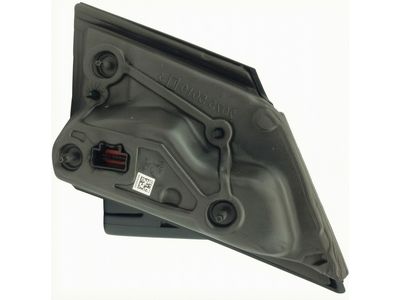 FT4Z-17683-EA Ford Mirror Assembly - Rear View Outer, Driver Side Product Photo 2 of 4