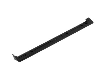 Ford DT1Z-9925016-E Track Assembly - Sliding Door - Lower, Driver Side