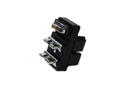 Ford F8VZ-14529-AA Window Switch, Driver Side