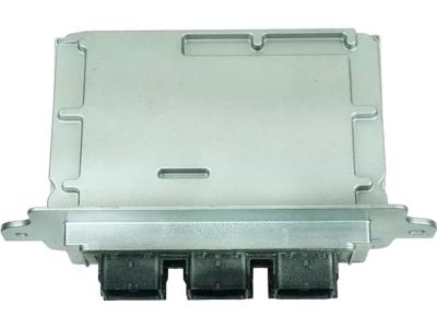 Ford 9R3Z-12A650-MB Module - Engine Control - Eec V