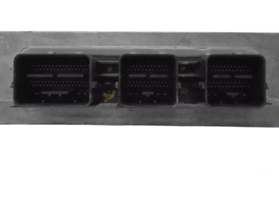 Ford 9R3Z-12A650-MB Module - Engine Control - Eec V